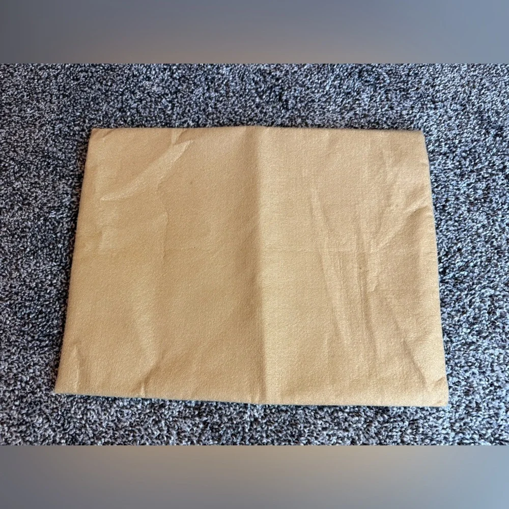 Louis Vuitton dust bag